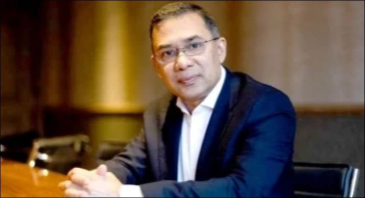 BNP ready to lead fresh drive against corruption: Tarique