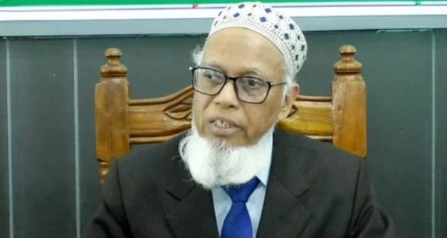 EC bars no party from joining election: EC Masud