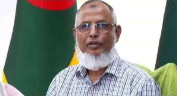 Advisers can’t contest election while holding office: EC Anwarul