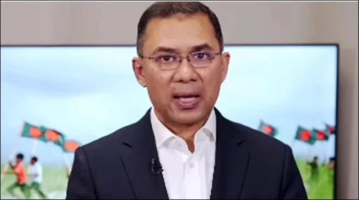 Tarique stresses reconciliation over revenge after 16 years of ‘authoritarian rule’