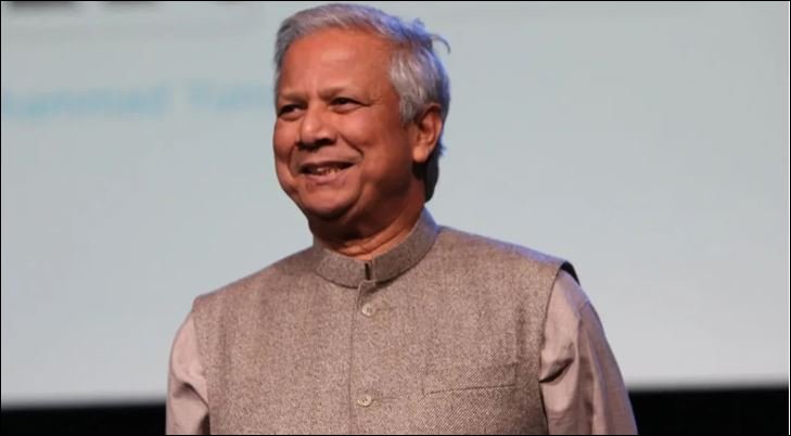 Prof Yunus congratulates youth hockey team on lifting Challenger title