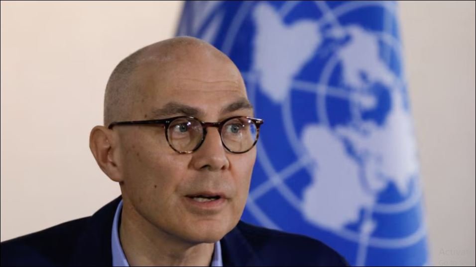 UN human rights office in 'survival mode' amid major funding cuts