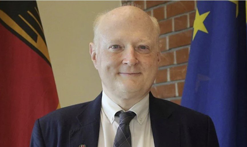 7 Germans to join EU long-term election observer mission: Ambassador 