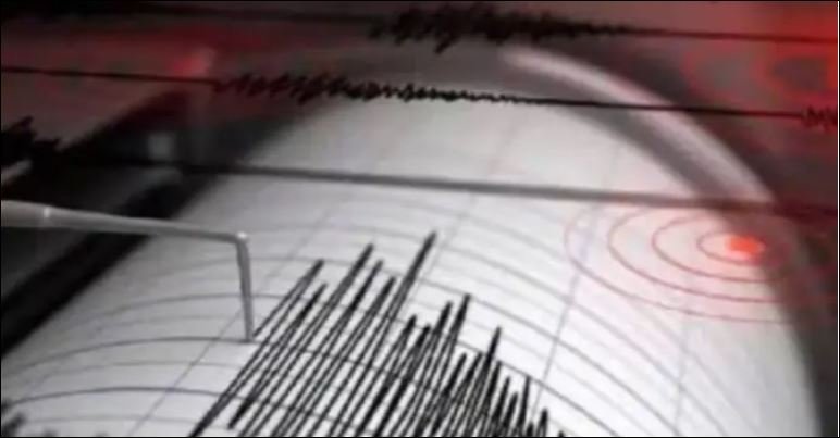 Sylhet jolted as 2 mild quakes strike