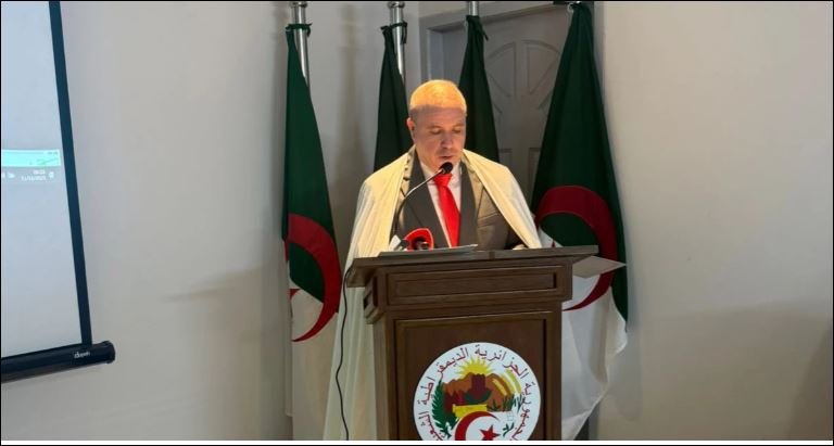 Algeria commemorates Dec 11, 1960 demonstrations in Dhaka
