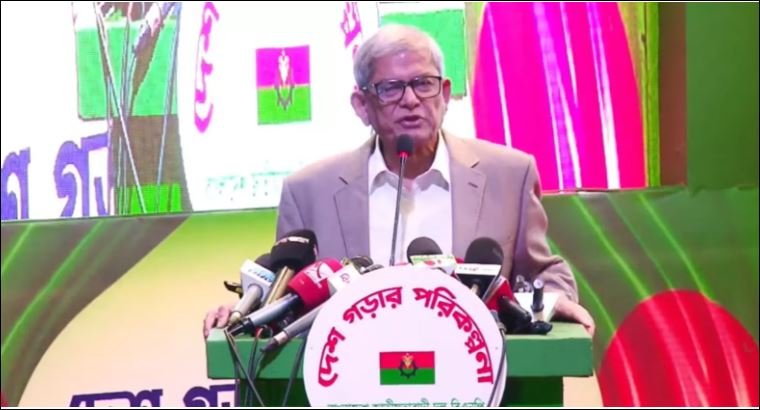 ‘1971 is our very existence,’ says Fakhrul as he calls for resisting evil forces