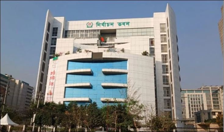 EC to issue around 20 circulars after announcement of polls schedule 