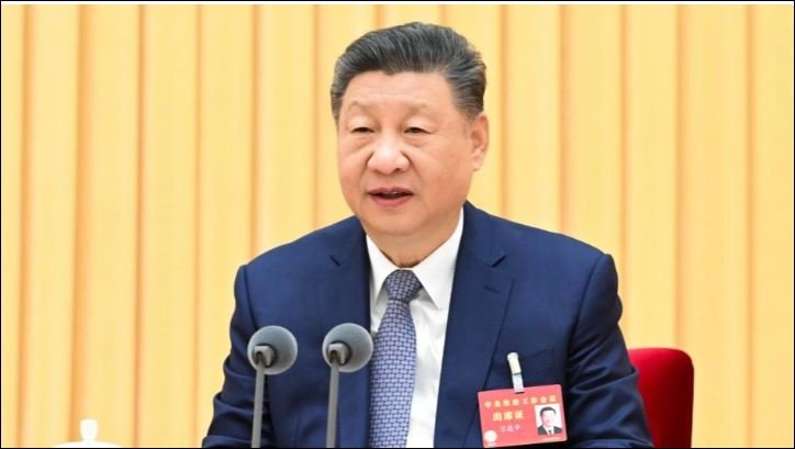 Beijing outlines 2026 economic strategy