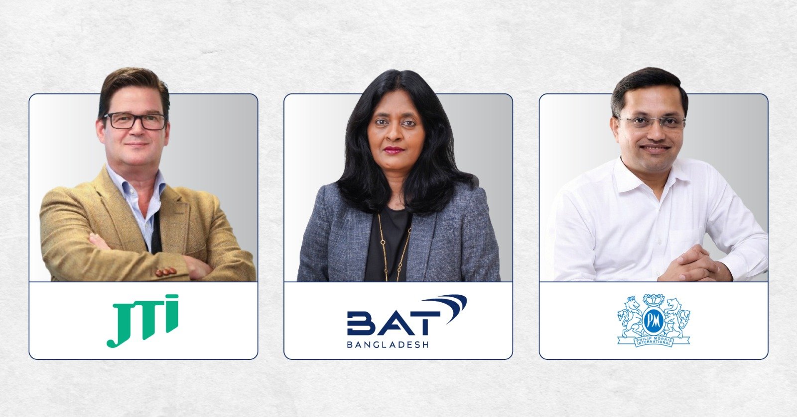 Tobacco industry alarmed at govt reluctance