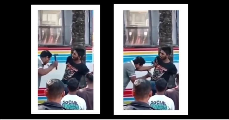 One held for tying, beating youth on theft suspicion in Gazipur