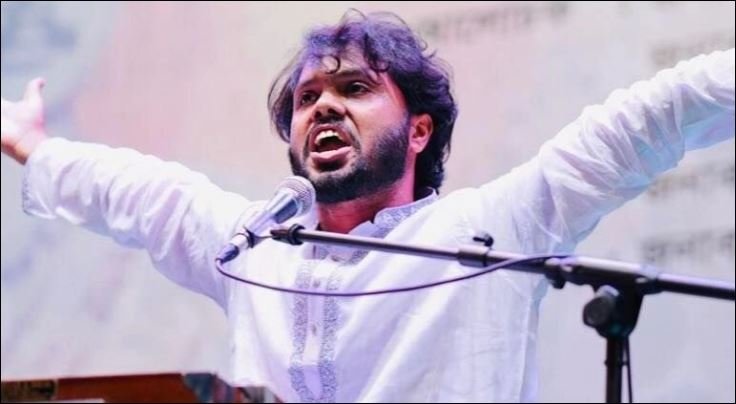 Dhaka-8 candidate Osman Hadi suffers bullet injuries during electioneering