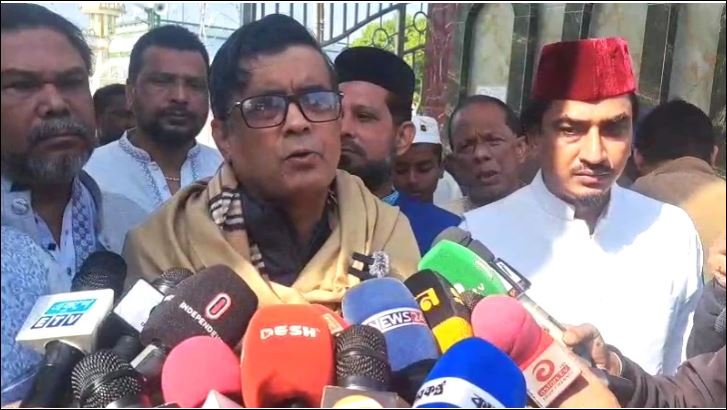 No power on earth can hinder the election: Press Secretary