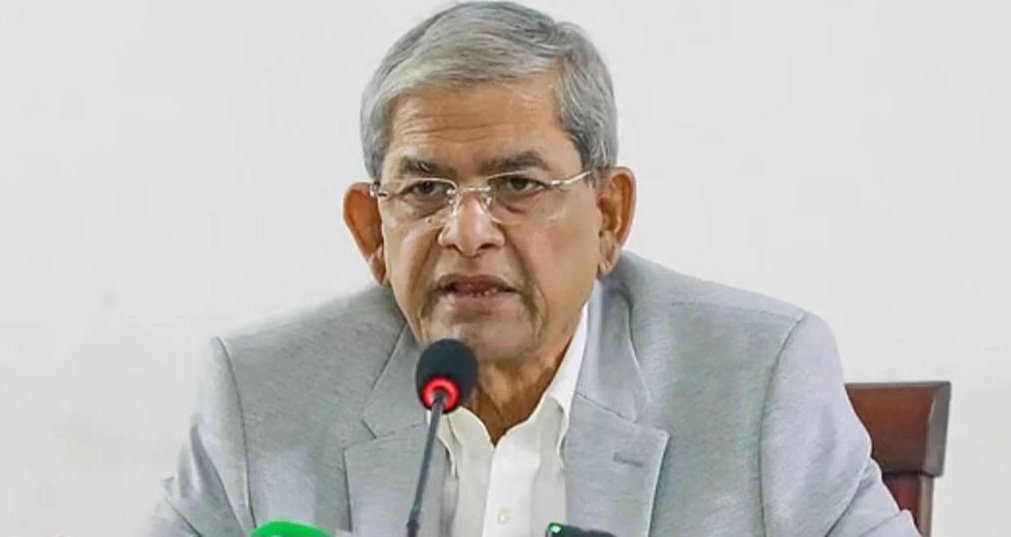 Fakhrul urges govt to ensure law and order after Hadi shooting