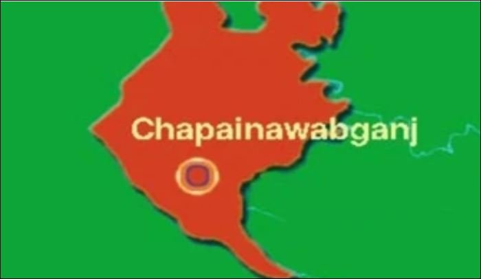 BSF returns body of Bangladeshi youth through Chapainawabganj border