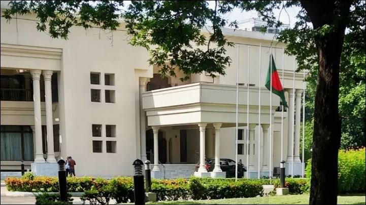BNP leaders meet Dr Yunus; Tarique's security might be agenda