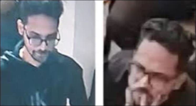 Gun Attack on Hadi: DMP releases suspect’s photo, seeks public help