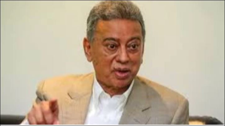 BNP leader Khosru urges vigilance against mob violence ahead of election