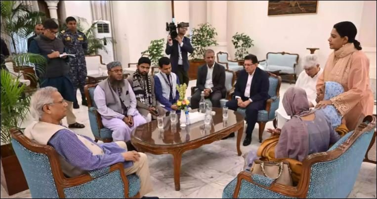 Attack on Hadi pre-planned, part of a deep conspiracy: Chief Adviser