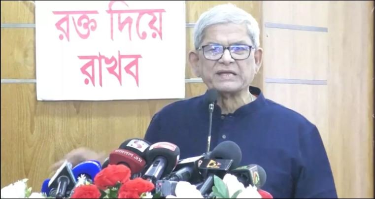 Historic welcome awaits Tarique Rahman on homecoming: Fakhrul