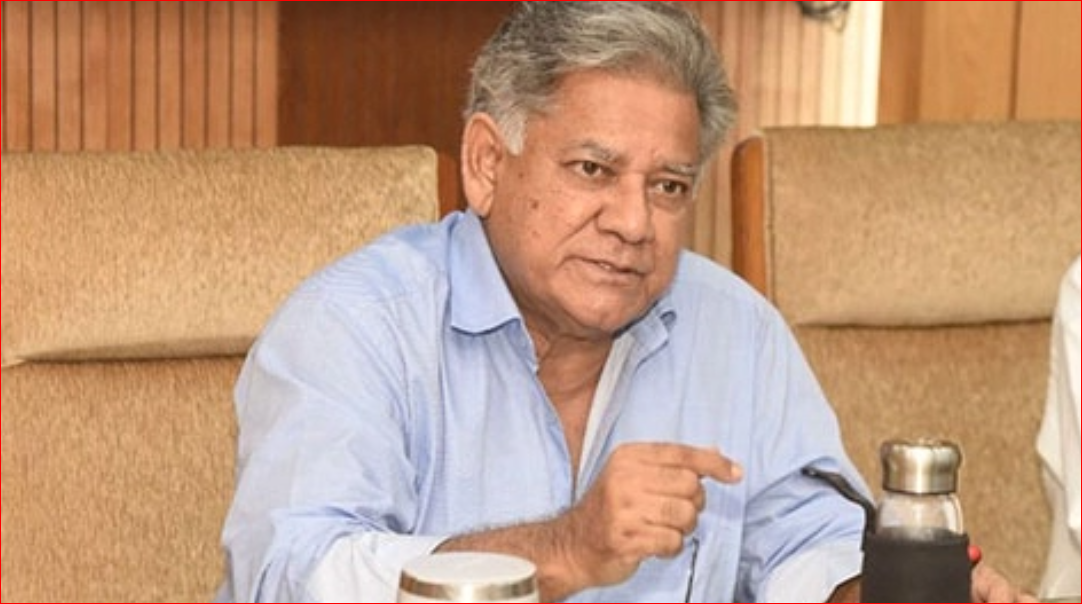 Interim govt formulated Bangladesh’s best labour law ever: Adviser Sakhawat