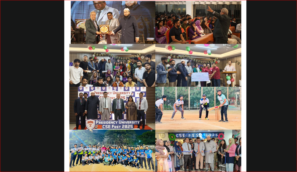 Presidency University steps into a new age of innovation and excellence