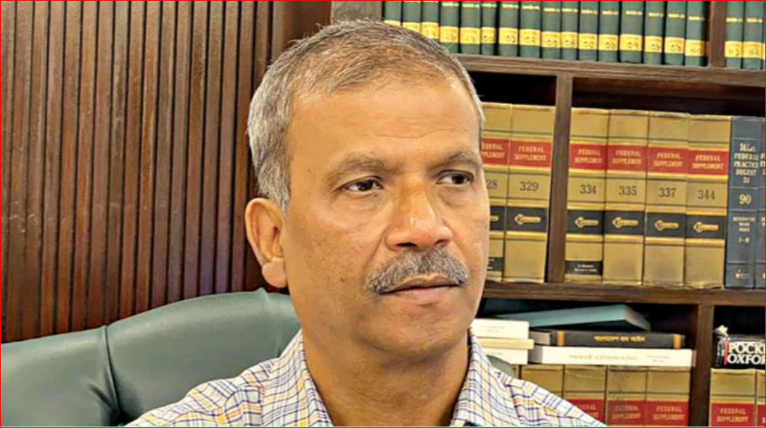 Action on Sports Ministry graft, time permitting: Asif Nazrul