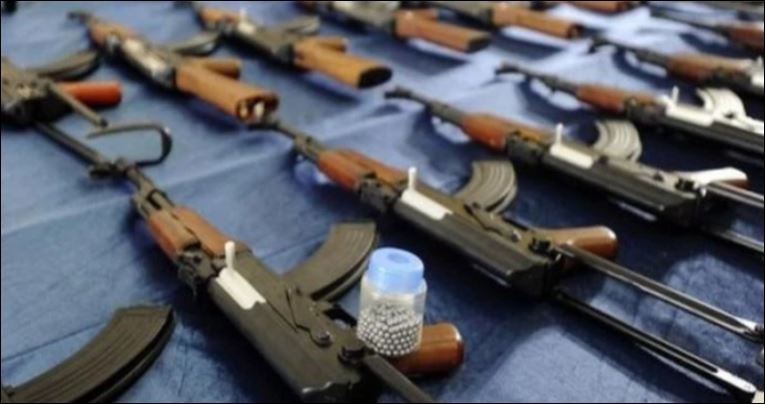 Missing Guns: Can Bangladesh’s arms crackdown ensure peaceful polls?