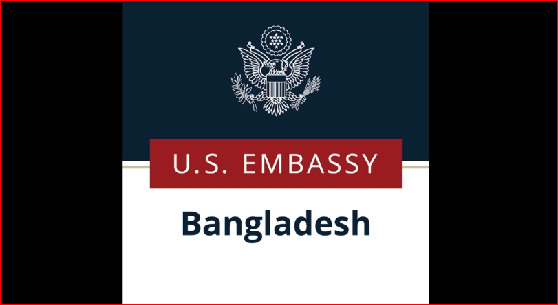 US Embassy security alert asks citizens to be vigilant in period leading up to election 