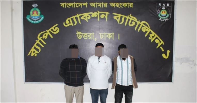 Prime accused held in attempted murder case over attack on ‘July Rebels’ members