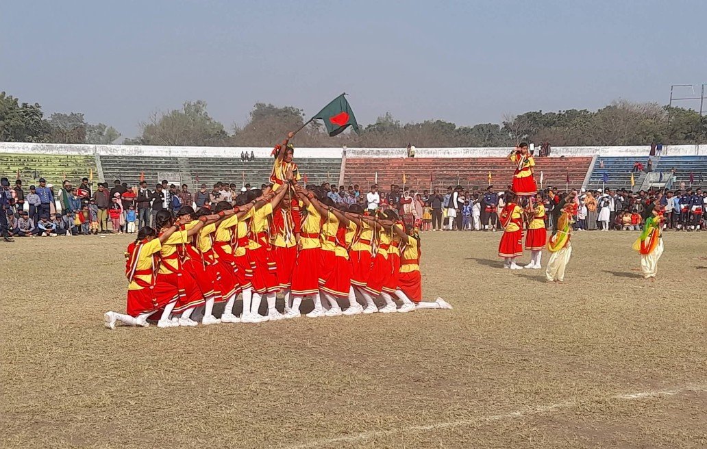 Victory Day celebrated countriwide