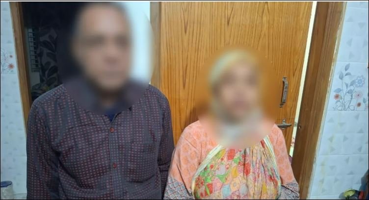 RAB arrests suspect’s parents in Hadi case