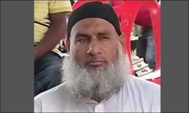 BNP leader shot dead in Pabna