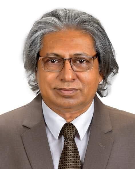 MS Siddiqui made CIS-BCCI Adviser