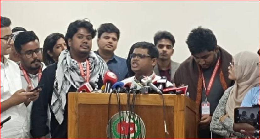 SAd opposes 2024 candidates in 2026 polls