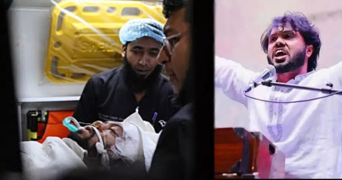 Hadi’s condition very critical, says Singapore’s Foreign Minister
