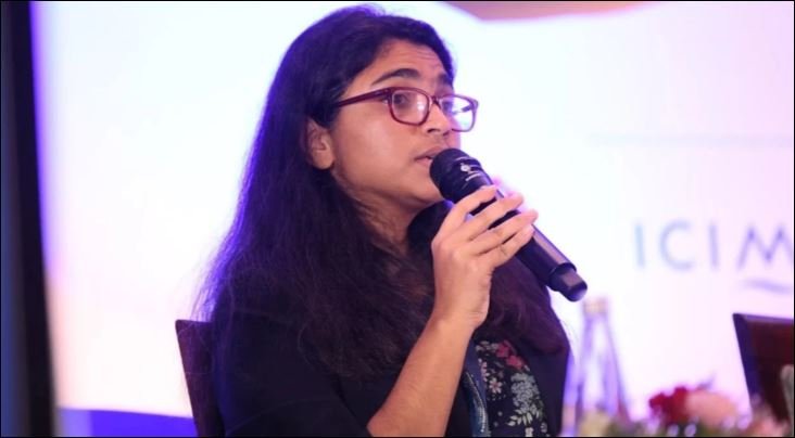 It must mean refusing to accept a future where courage is punished and silence is rewarded: Tasnim Jara