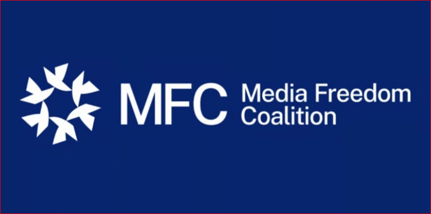 Journalists must be able to carry out their work without fear: MFC