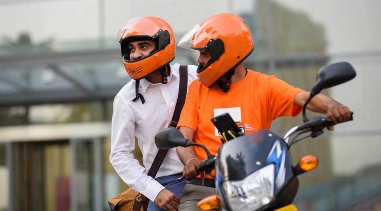 Unrest in ride-sharing sector continues