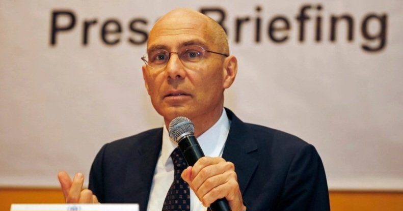 UN calls for calm refraining from violence