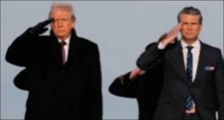 US carries out airstrikes in Syria against Islamic State following deaths of Americans