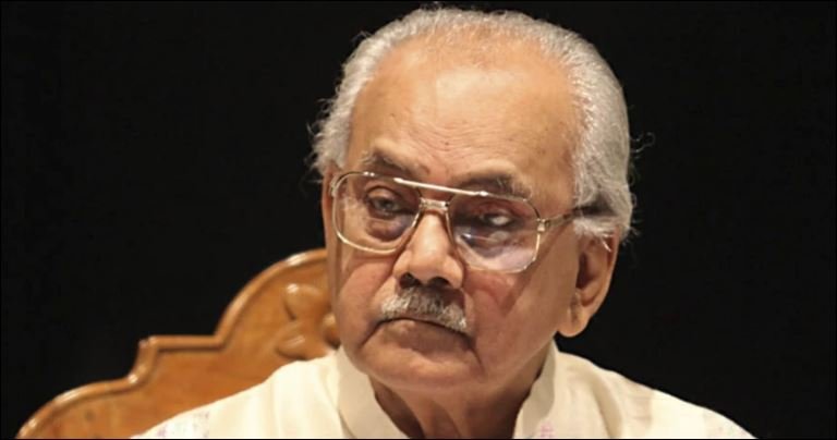 Air Vice Marshal AK Khandker passes away
