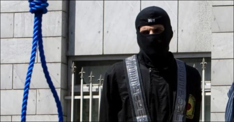 Iran executes man accused of spying for Israel