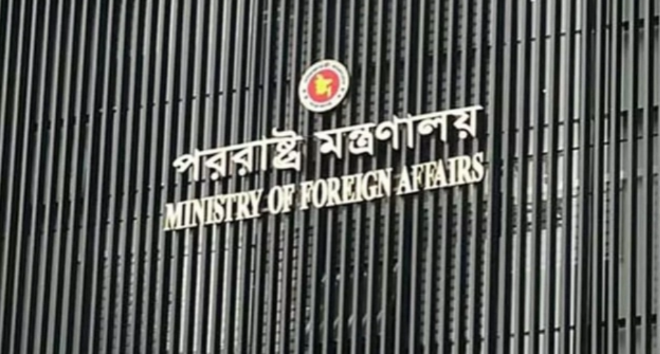 Bangladesh envoy felt threatened during protest in New Delhi: Dhaka