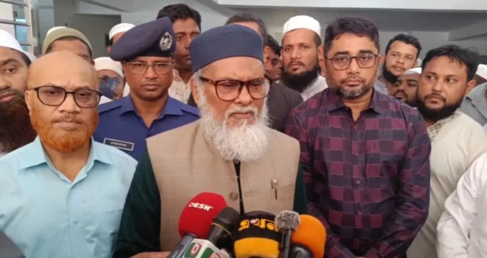 Taking law into one’s hand major obstacle to good governance: Adviser Khalid