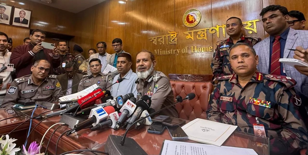 Yet to trace Hadi murder suspect, says Police; no 'specific information' on him having left the country