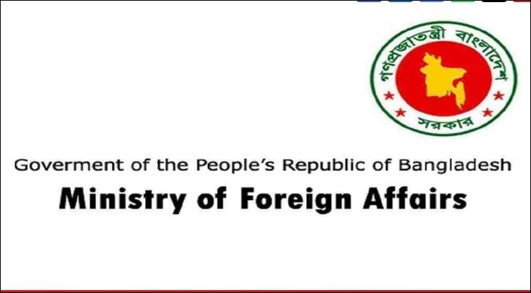 Intercommunal situation in Bangladesh better than in many other parts in South Asia: MoFA