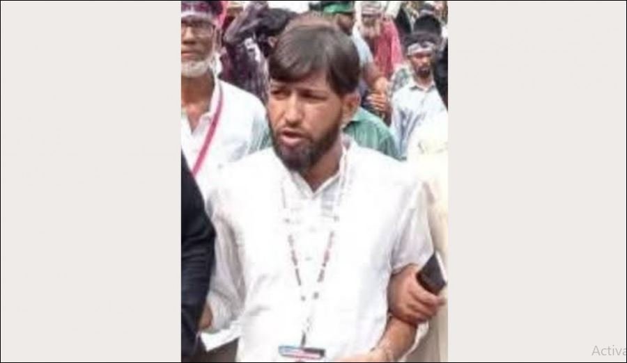 NCP leader shot in Khulna 