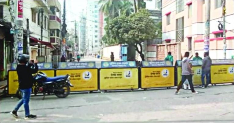 Offline Indian visa services remain suspended in Khulna