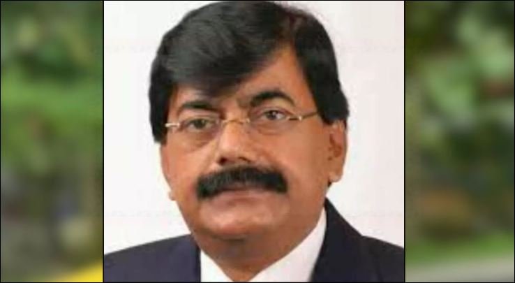 Ex-MP of Munshiganj-1 Sukumar Ranjan Ghosh passes away