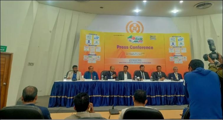 REHAB fair to begin on Dec 24; focus on market expansion